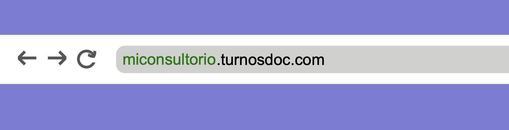 Icono url